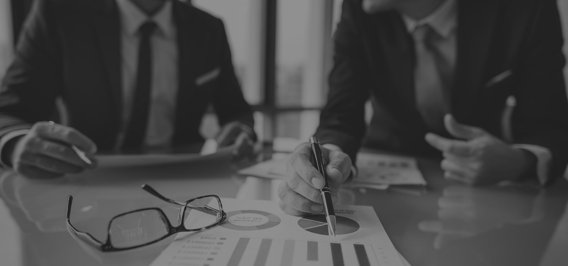 Συμβουλευτικές Υπηρεσίες